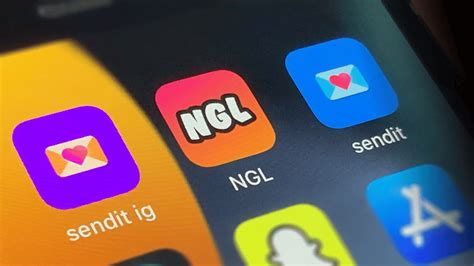 NGL App: Redefining Social Media with Safety, Authenticity, and .